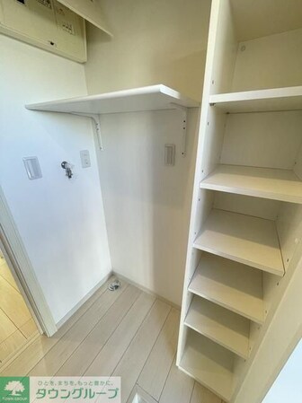 コンフォール金沢八景の物件内観写真